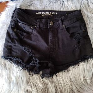 American Eagle size 8